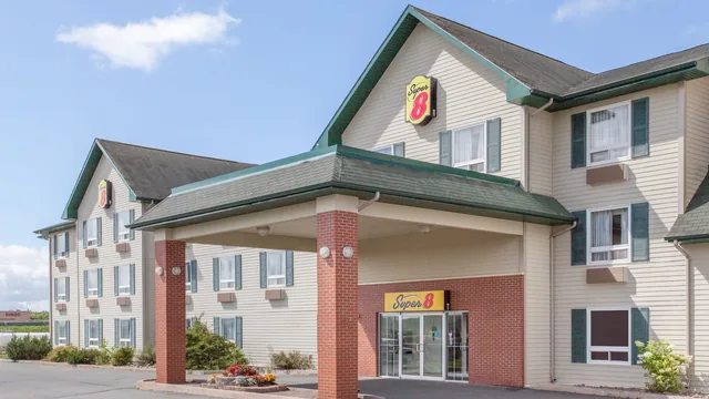 Super 8 by Wyndham Truro NS photo 3