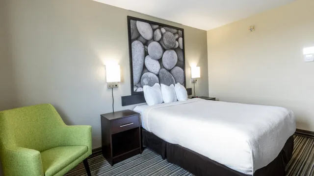 Super 8 by Wyndham Truro NS photo 4