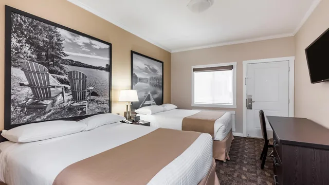 Super 8 by Wyndham Watrous photo 5