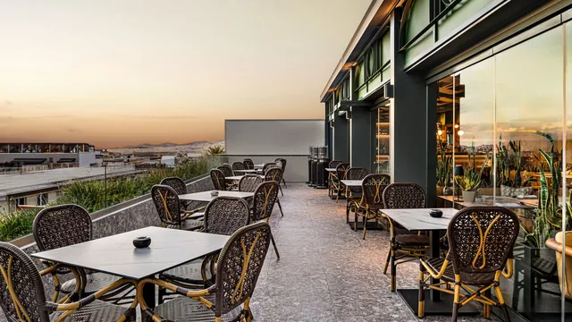 Athens Key Hotel, Trademark Collection by Wyndham photo 7
