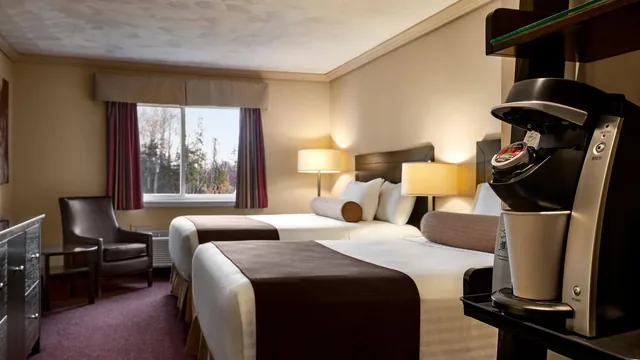 Atlantic Host Hotel, Trademark Collection by Wyndham photo 5
