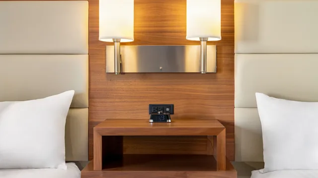 Atlantic Host Hotel, Trademark Collection by Wyndham photo 6