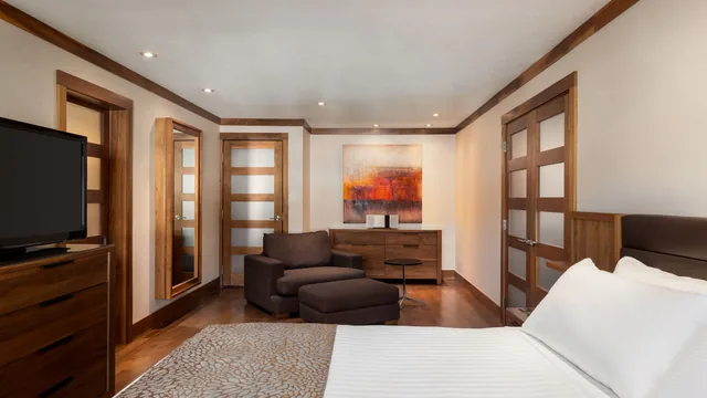 Atlantic Host Hotel, Trademark Collection by Wyndham photo 7