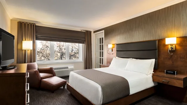 Atlantic Host Hotel, Trademark Collection by Wyndham photo 8