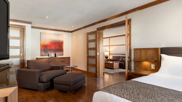 Atlantic Host Hotel, Trademark Collection by Wyndham photo 11