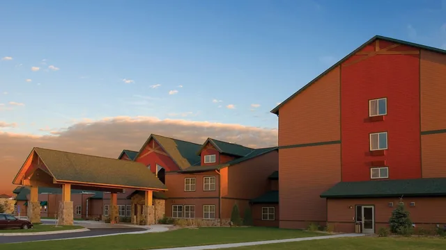 The Lodge at Brainerd Lakes, Trademark Collection by Wyndham photo 7