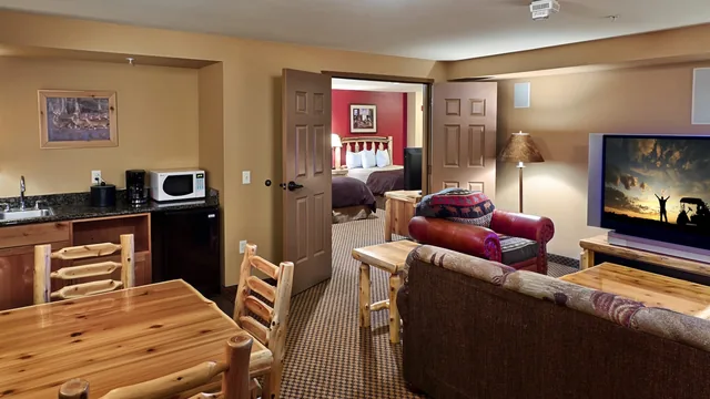 The Lodge at Brainerd Lakes, Trademark Collection by Wyndham photo 9