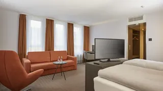 H4 Hotel Residenzschloss Bayreuth