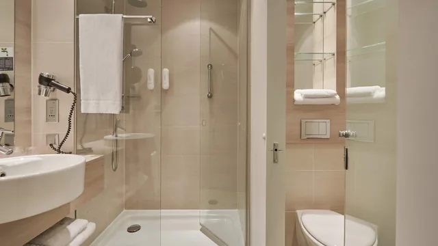 H2 Hotel Berlin Alexanderplatz photo 4