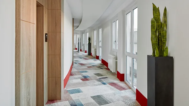 Hyperion Hotel Berlin photo 3