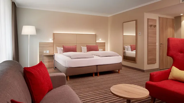 Hyperion Hotel Berlin photo 4