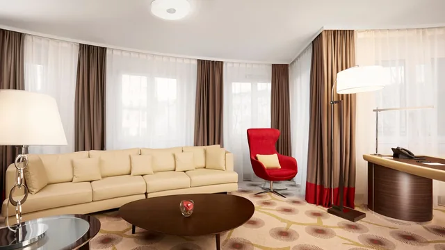 Hyperion Hotel Berlin photo 7