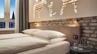 H+ Hotel Bremen