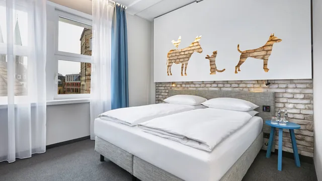 H+ Hotel Bremen photo 2