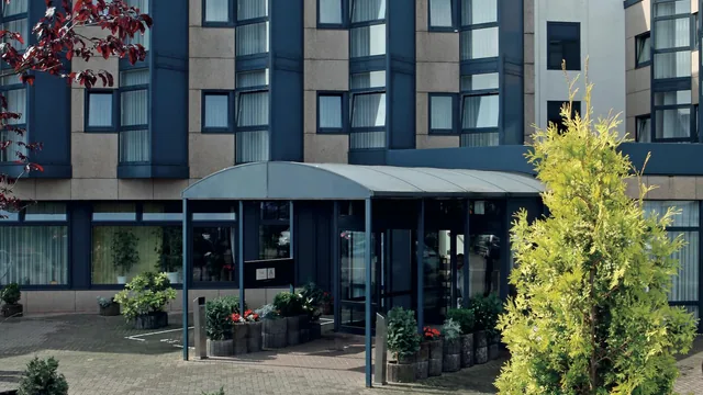 H+ Hotel Koln Bruhl photo 1