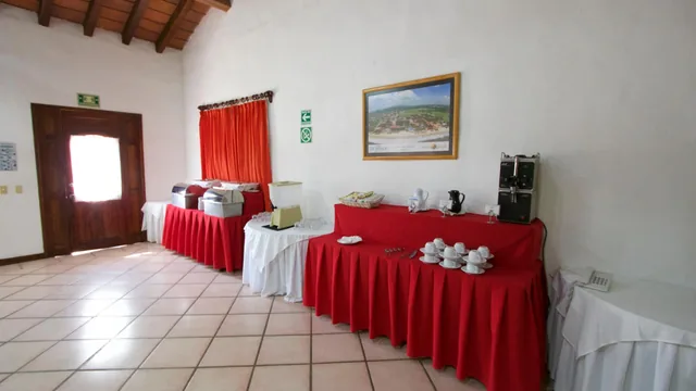 Grand Decameron Complex Bucerias, A Trademark All Inclusive photo 2
