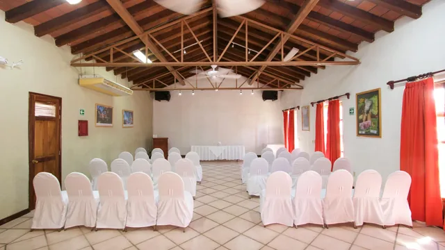 Grand Decameron Complex Bucerias, A Trademark All Inclusive photo 3