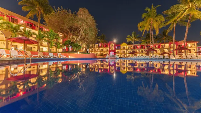 Grand Decameron Complex Bucerias, A Trademark All Inclusive photo 6