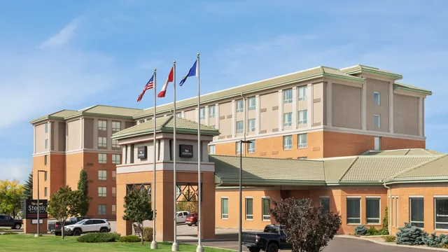 Royal Hotel Calgary, Trademark Collection by Wyndham photo 11