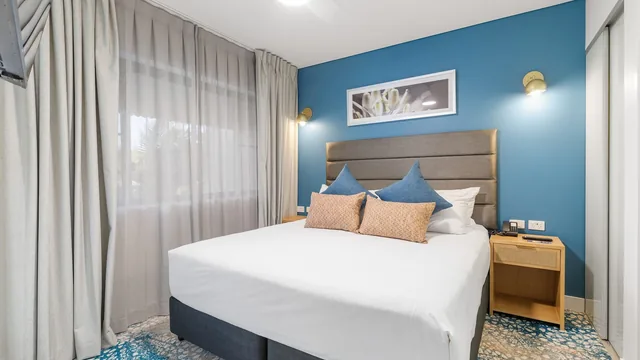 Club Wyndham Coffs Harbour, Trademark Collection by Wyndham photo 9