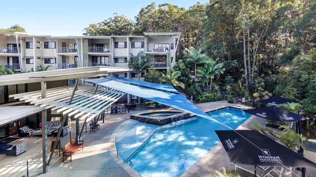 Club Wyndham Coffs Harbour, Trademark Collection by Wyndham photo 10