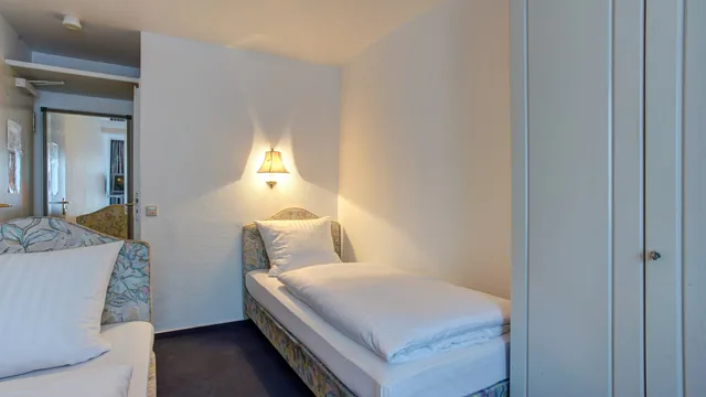 Centro Hotel Arde Koln, Trademark Collection by Wyndham photo 4