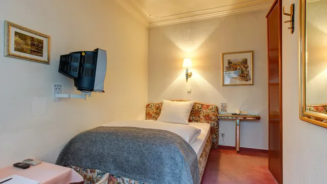 Centro Hotel Arde Koln, Trademark Collection by Wyndham photo 5