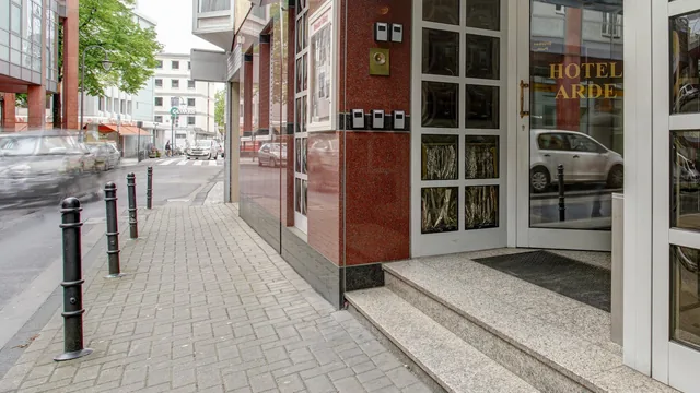 Centro Hotel Arde Koln, Trademark Collection by Wyndham photo 6