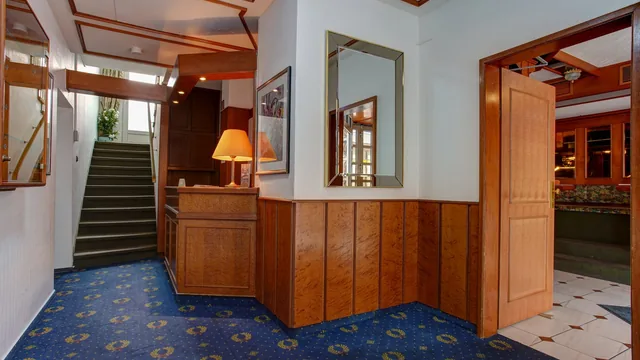 Centro Hotel Arde Koln, Trademark Collection by Wyndham photo 7