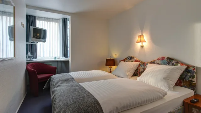 Centro Hotel Arde Koln, Trademark Collection by Wyndham photo 8