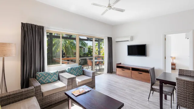 Club Wyndham Denarau Island, Trademark Collection by Wyndham photo 1