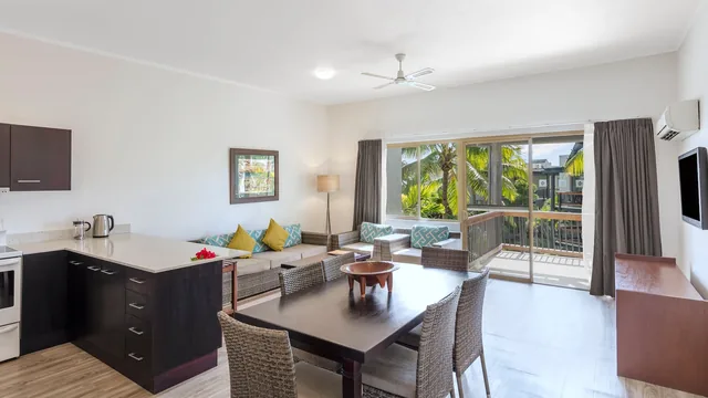 Club Wyndham Denarau Island, Trademark Collection by Wyndham photo 4