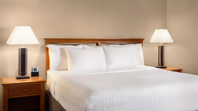 Royal Hotel West Edmonton, Trademark Collection by Wyndham photo 9
