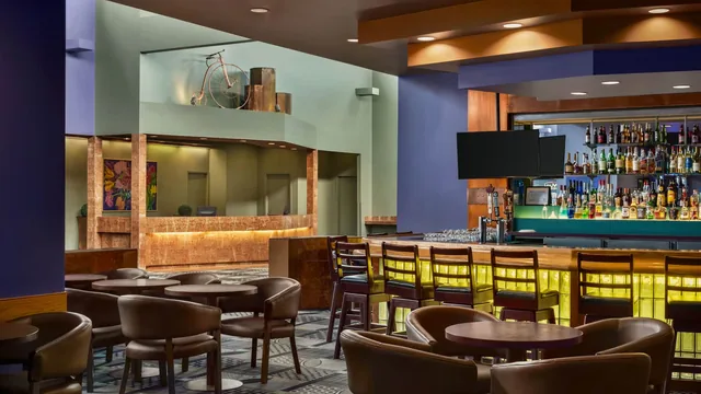 Royal Hotel West Edmonton, Trademark Collection by Wyndham photo 10