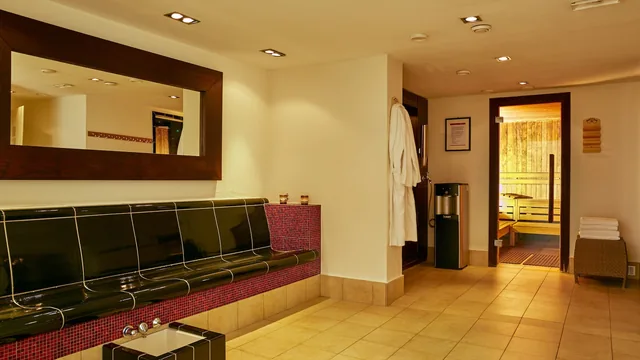 H+ Hotel & SPA Engelberg photo 11