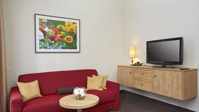H+ Hotel & SPA Friedrichroda photo 11