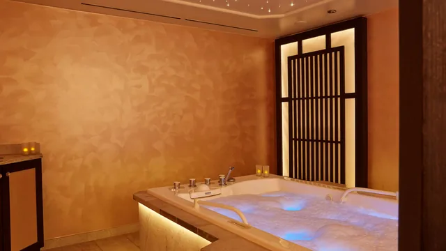H+ Hotel & SPA Friedrichroda photo 12