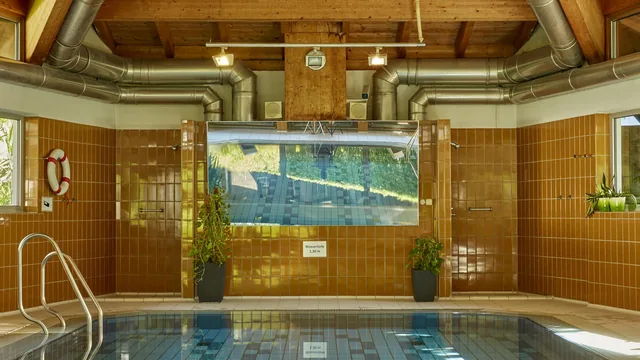 Hyperion Hotel Garmisch-Partenkirchen photo 10