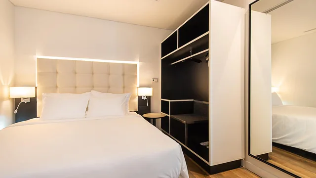Hotel Soleil Ha Long, Trademark Collection by Wyndham photo 8