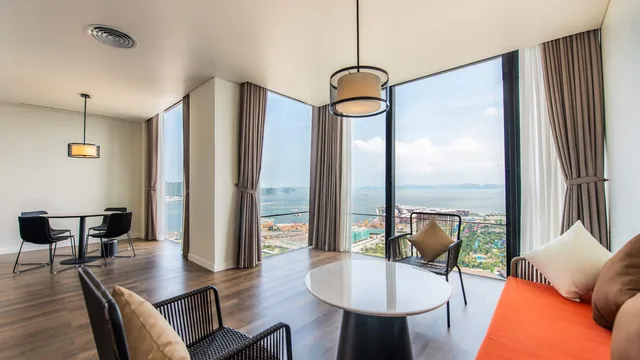 Hotel Soleil Ha Long, Trademark Collection by Wyndham photo 10
