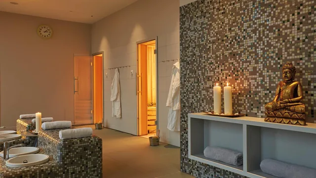 Hyperion Hotel Hamburg photo 9