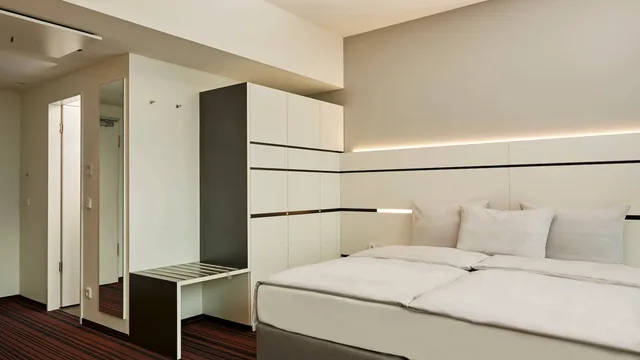 Hyperion Hotel Hamburg photo 10