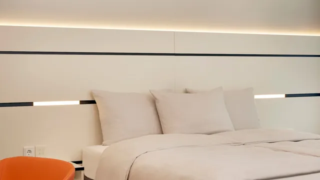Hyperion Hotel Hamburg photo 12