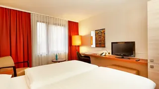 H+ Hotel Hannover