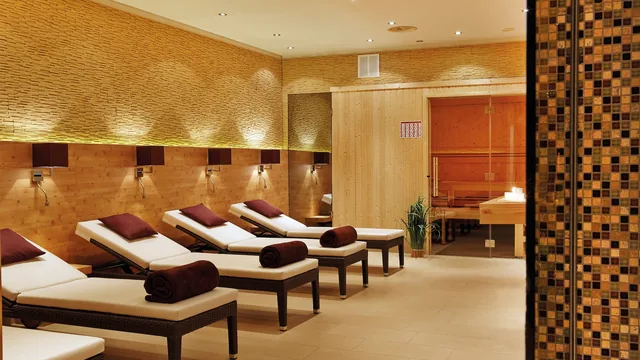 H+ Hotel Hannover photo 3