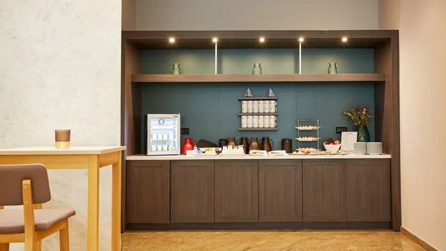 H+ Hotel Stuttgart Herrenberg photo 3