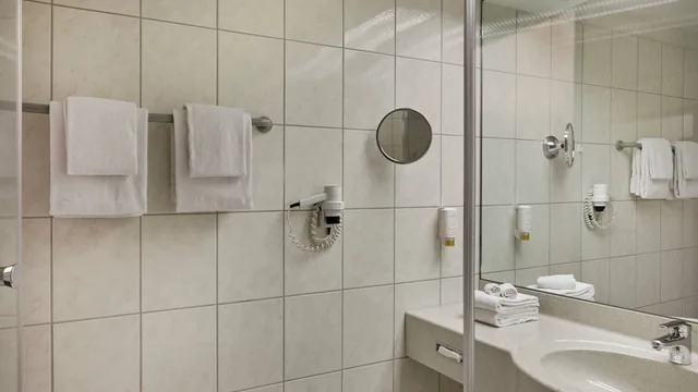 H+ Hotel Stuttgart Herrenberg photo 5