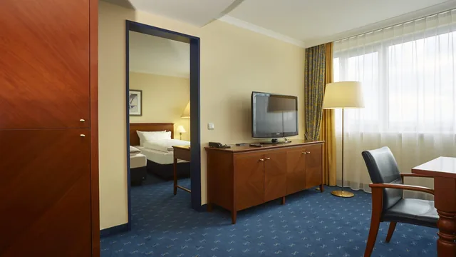H4 Hotel Kassel photo 10