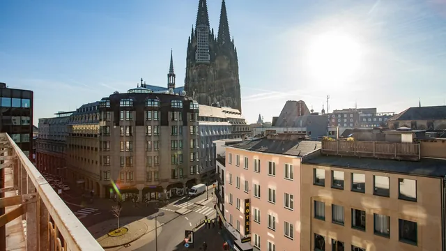 Boutique 003 Koln am DOM, Trademark Collection by Wyndham photo 6