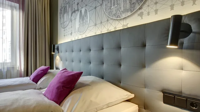 Boutique 003 Koln am DOM, Trademark Collection by Wyndham photo 9